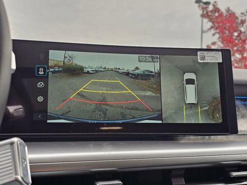 New 2026 Hyundai Ioniq 9 Calligraphy image 19