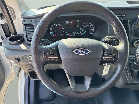Used 2024 Ford Transit 250 Low Roof w/ Exterior Upgrade Package image 10