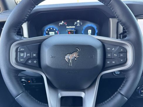 New 2026 Ford Bronco Outer Banks AWD/4WD image 22