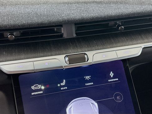 Used 2024 Lucid Air Pure image 24