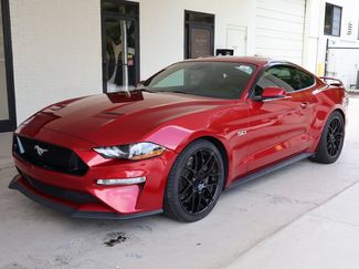 Used 2020 Ford Mustang GT Premium w/ GT Performance Package RWD 360° Tour
