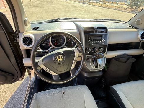 Used 2008 Honda Element EX image 19