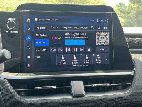 New 2026 Subaru Outback Limited XT AWD/4WD image 16