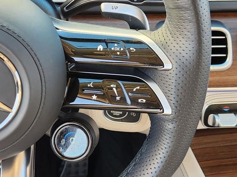 Used 2025 Mercedes-Benz GLE 53 AMG 4MATIC image 28