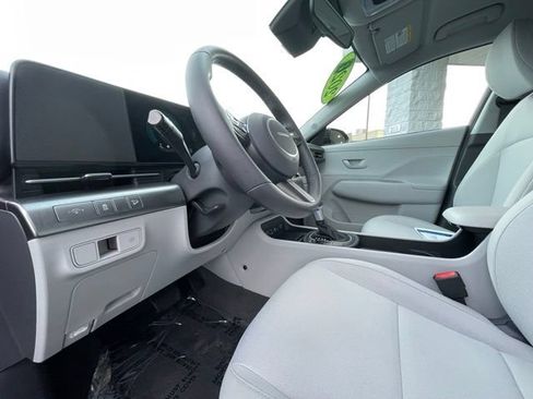 Used 2026 Hyundai Kona SEL Sport AWD/4WD image 10