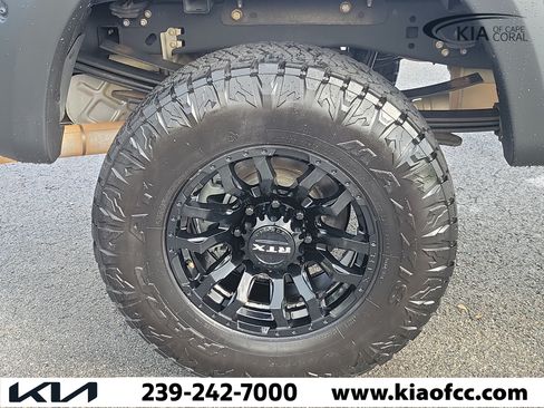 Used 2022 Ford F350 Lariat AWD/4WD image 10