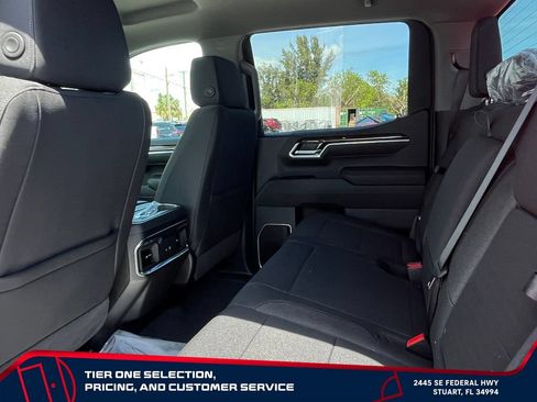 New 2026 GMC Sierra 1500 Elevation RWD image 12