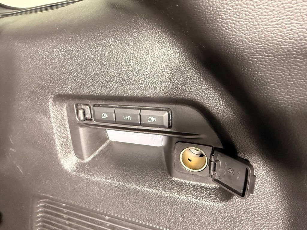Used 2020 Ford Explorer Platinum AWD/4WD image 15