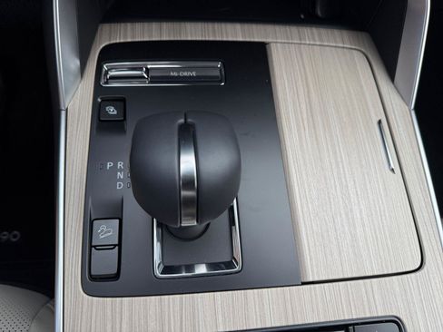 New 2026 MAZDA CX-90 Plug-In Hybrid w/Premium Sport image 27
