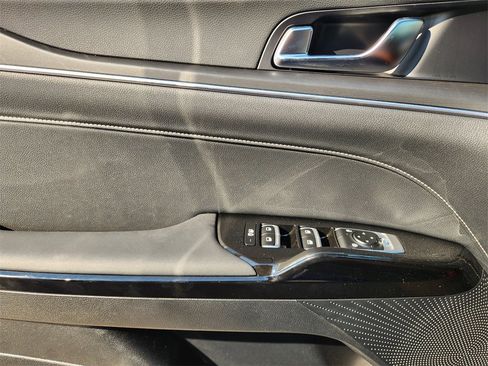 New 2026 Kia K5 GT-Line image 17