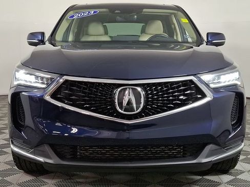 Used 2023 Acura RDX AWD image 5