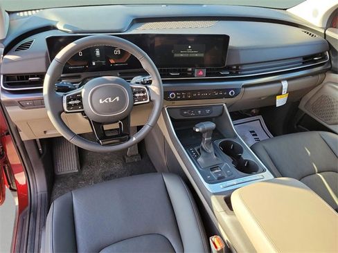 New 2026 Kia Carnival LXS image 11