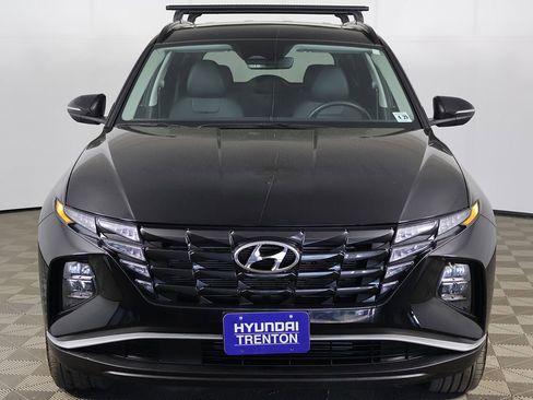 Certified 2024 Hyundai Tucson SEL w/ Convenience Package image 12