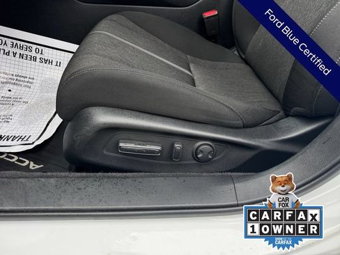 Used 2024 Honda Accord Sport image 35