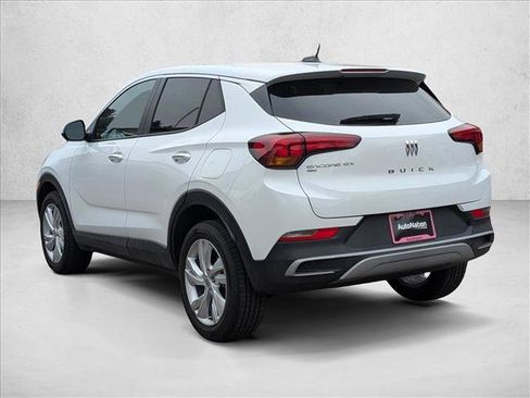 Used 2026 Buick Encore GX Preferred w/ Comfort Package image 7