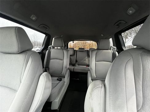 Used 2019 Honda Odyssey LX image 22