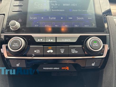 Used 2021 Honda Civic EX-L image 34