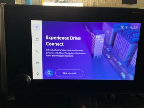 Certified 2025 Toyota RAV4 XLE image 22