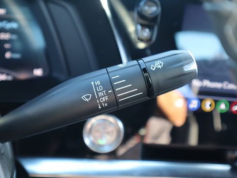 Used 2021 Chevrolet Corvette Stingray Preferred Cpe w/ 2LT image 24