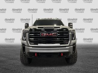 Used 2025 GMC Sierra 2500 AT4 w/ AT4 Premium Plus Package video 3