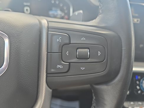 Used 2023 GMC Sierra 1500 Denali AWD/4WD image 17