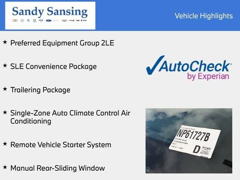 Used 2018 GMC Canyon SLE w/ SLE Convenience Package image 7