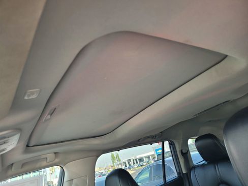 Used 2022 Toyota Highlander XLE image 21