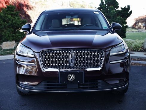 Used 2021 Lincoln Corsair FWD w/ Premium Package image 12