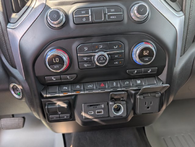 Used 2020 GMC Sierra 1500 SLE w/ SLE Convenience Package AWD/4WD image 18