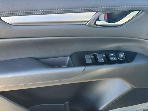 New 2025 MAZDA CX-5 AWD 2.5 S w/ Select Package image 8