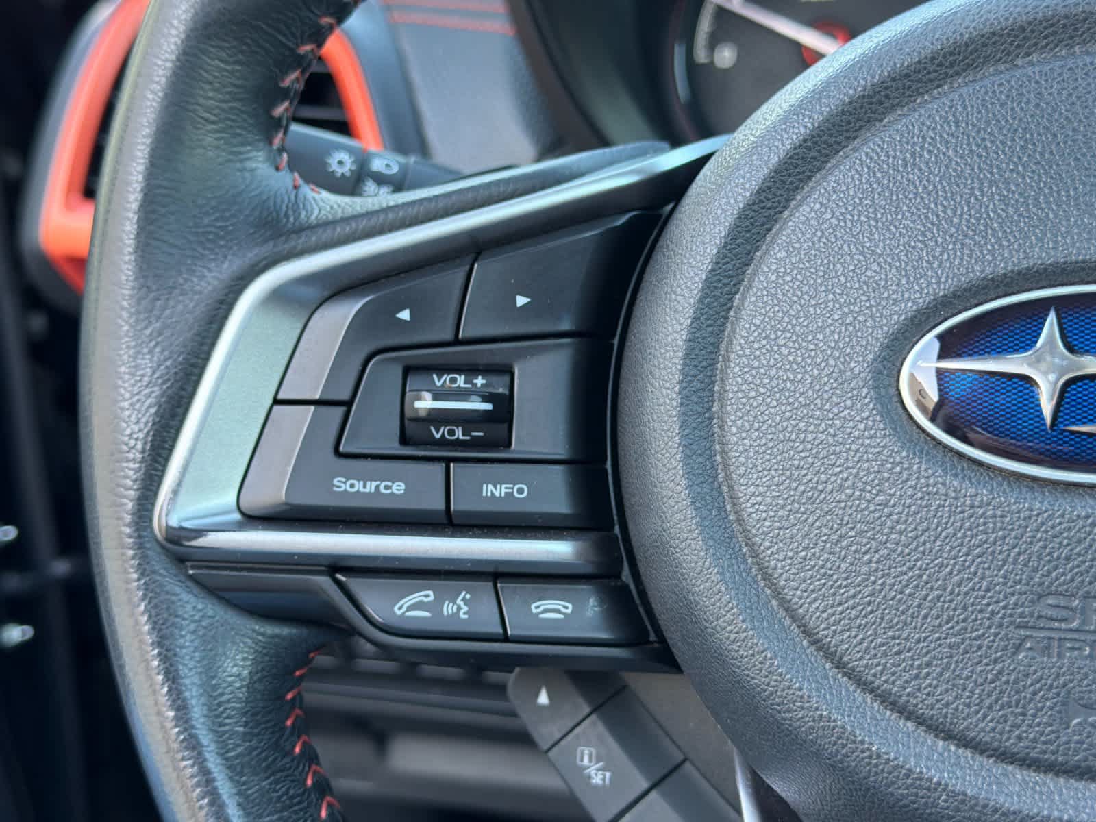 Used 2019 Subaru Forester Sport w/ Popular Package #2 AWD/4WD image 25