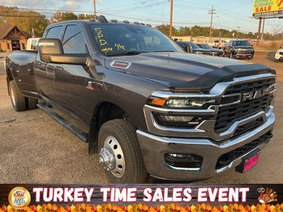 Used 2025 RAM 3500 Tradesman