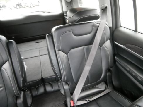 Certified 2021 Jeep Grand Cherokee L Limited w/ Trailer Tow Package image 14