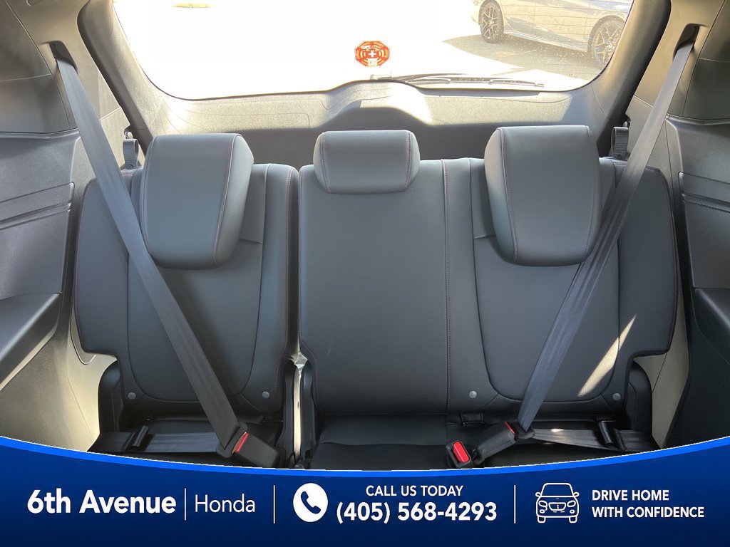 New 2026 Honda Odyssey Sport-L image 23