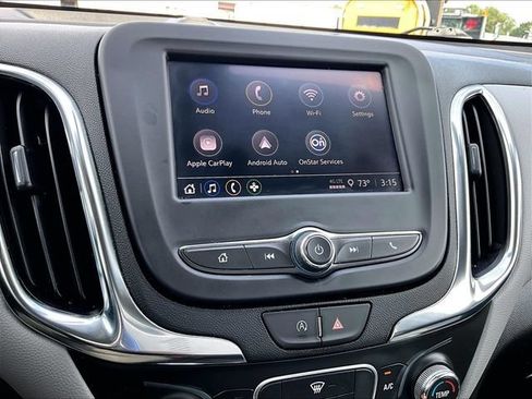 Used 2024 Chevrolet Equinox LS w/ LS Convenience Package FWD image 19