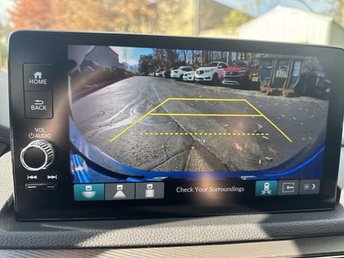 Certified 2026 Acura Integra A-Spec image 18