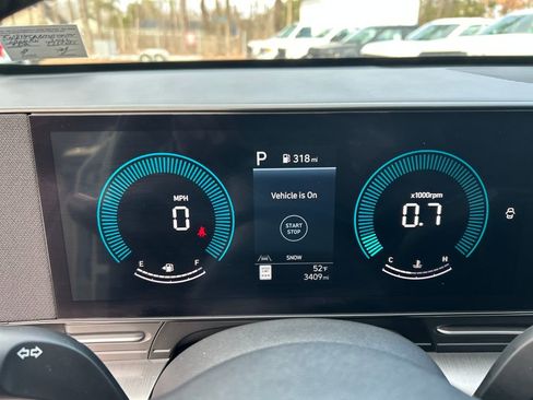 Used 2026 Hyundai Kona SEL Sport image 20