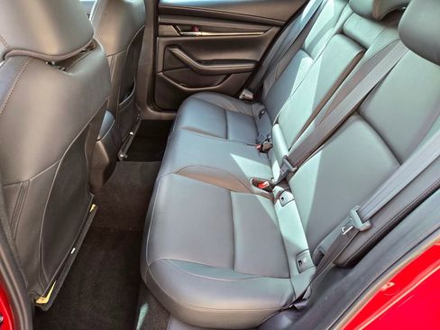 Used 2022 MAZDA MAZDA3 s image 14