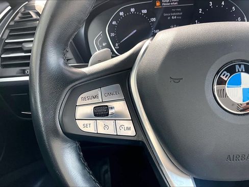 Used 2022 BMW X3 sDrive30i w/ Convenience Package image 23