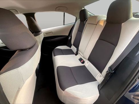 Used 2025 Toyota Corolla LE FWD image 20