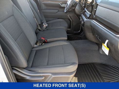 New 2026 Chevrolet Silverado 1500 LT image 34