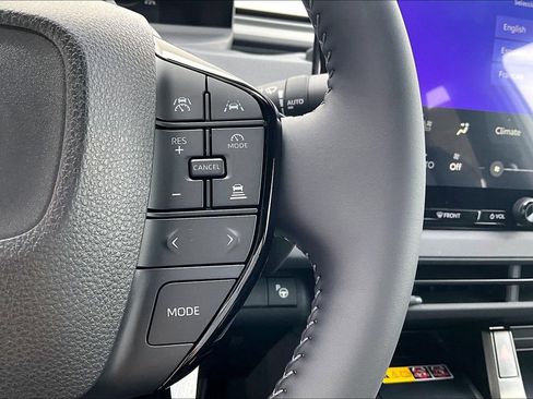 New 2026 Toyota bZ AWD/4WD image 13