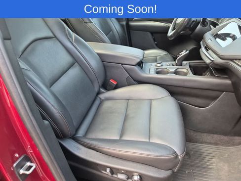 Used 2020 Cadillac XT4 Sport AWD/4WD image 22