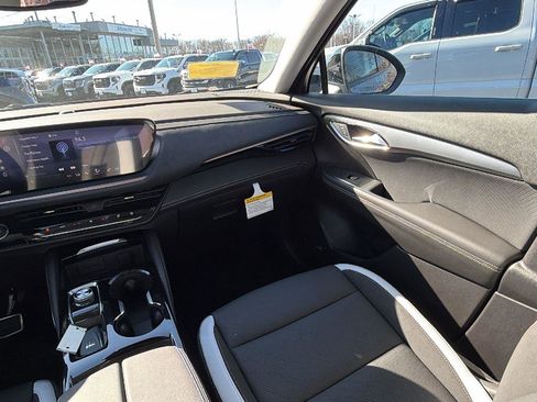 New 2026 Buick Envision Sport Touring image 33