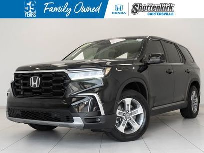 Used 2025 Honda Pilot EX-L