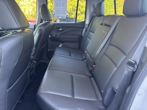 Used 2023 Honda Ridgeline RTL image 10