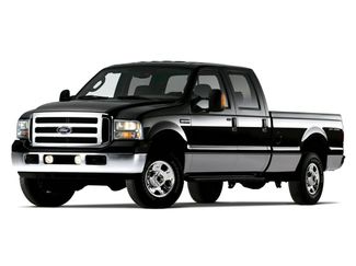 Used 2007 Ford F250 XL video 1