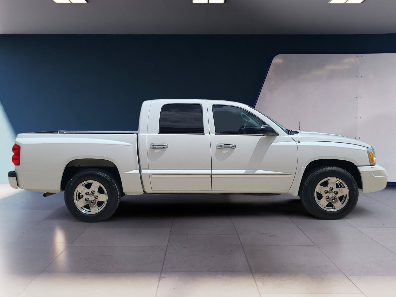 Used 2006 Dodge Dakota SLT w/ SLT Value Group RWD image 6