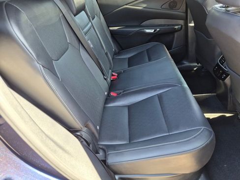 Used 2023 Lexus RX 350 Premium Plus w/ Accessory Package (Z1) FWD image 21