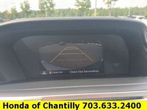 Used 2017 Honda Accord EX-L image 19